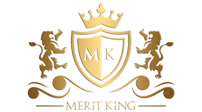 Meritking Güncel Logo